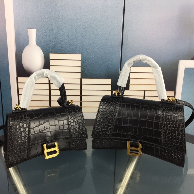 Balenciaga Top Handle Bags